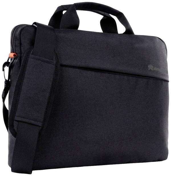 STM Bags Tower Gamechange Brief 13" Laptoptas Geschikt voor max. (laptop): 36,1 cm (14,2'')  Zwart