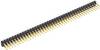 Molex Male header (standaard) Aantal rijen: 2 Aantal polen per rij: 40 10897800 1 stuk(s) Bulk