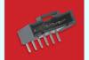 Molex Male behuizing (board) Aantal rijen: 1 Aantal polen per rij: 25 705530024 1 stuk(s) Tube