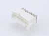 Molex 15246143 Female header, inbouw (standaard) Totaal aantal polen: 14 Inhoud: 1 stuk(s) Tray