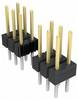 Molex Male header (standaard) Aantal rijen: 2 Aantal polen per rij: 15 10977306 1 stuk(s) Bulk