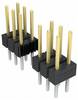 Molex Male header (standaard) Aantal rijen: 2 Aantal polen per rij: 15 10897300 1 stuk(s) Bulk
