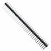 Molex Male header (standaard) Aantal rijen: 2 Aantal polen per rij: 32 10897641 1 stuk(s) Bulk