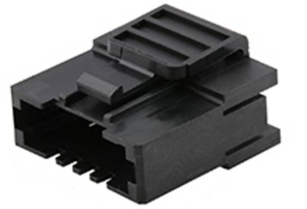 Molex Male behuizing (kabel) 15045084 1 stuk(s) Bulk