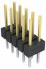 Molex Male header (standaard) Aantal rijen: 2 Aantal polen per rij: 5 10897103 1 stuk(s) Bulk