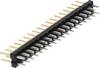 Molex Male header (standaard) 877583616 1 stuk(s) Tray