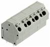 Molex 397000304 Printklem Aantal polen 4 1 stuk(s) Tray