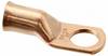 Molex 192210393 Ringkabelschoen Schachtdiameter: 12 mm 1 stuk(s) Bulk
