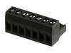 Molex 395200007 Printklem Aantal polen 7 1 stuk(s)