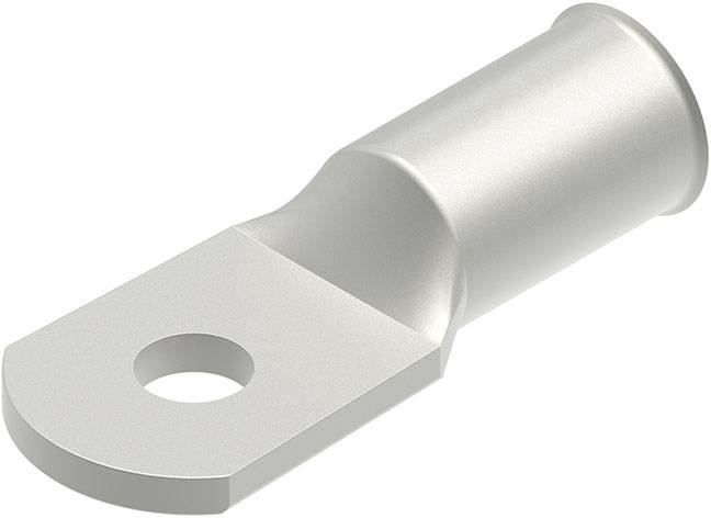 Molex 192210422 Ringkabelschoen Schachtdiameter: 6 mm 1 stuk(s) Bulk