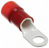 Molex 190670097 Ringkabelschoen Schachtdiameter: 9 mm 1 stuk(s) Bulk