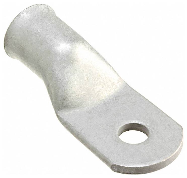 Molex 192210234 Ringkabelschoen Schachtdiameter: 6 mm 1 stuk(s) Bulk