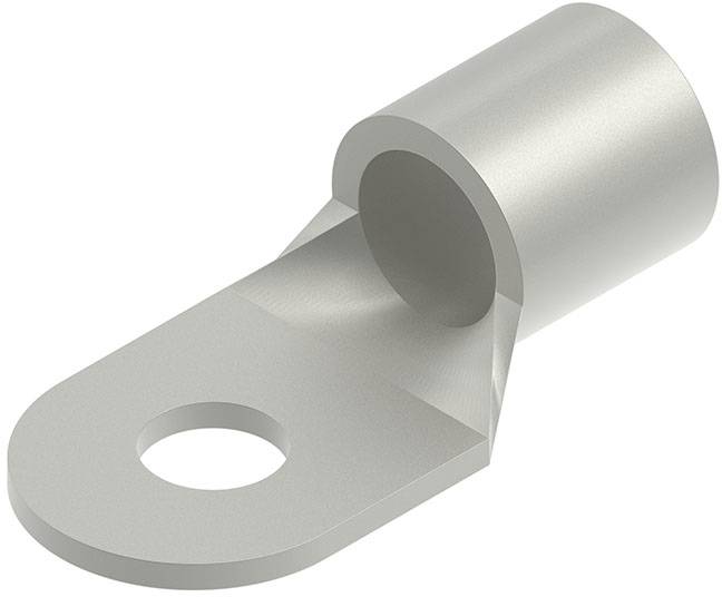 Molex 191930345 Ringkabelschoen 1 stuk(s) Bulk-0