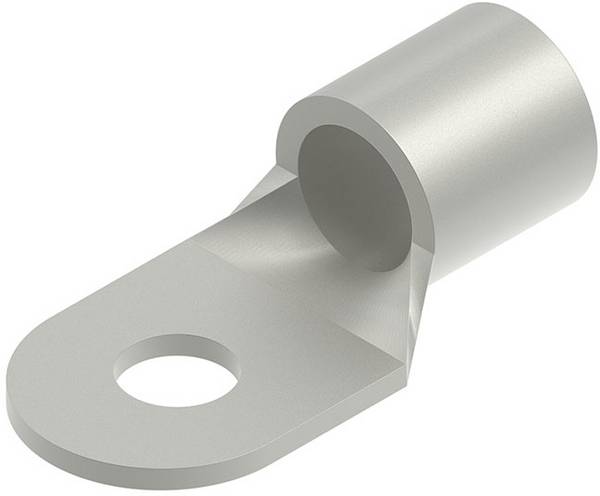 Molex 191930345 Ringkabelschoen 1 stuk(s) Bulk
