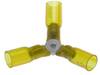Molex 191640074 Stootverbinder 1 stuk(s) Bulk