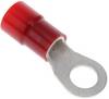 Molex 190670090 Ringkabelschoen Schachtdiameter: 12 mm 1 stuk(s) Bulk