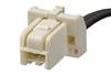 Molex Female behuizing (kabel) Aantal rijen: 1 Aantal polen per rij: 2 151350206 1 stuk(s) Bulk