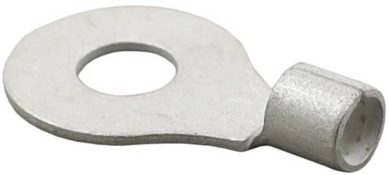 Molex 191930287 Ringkabelschoen 1 stuk(s)