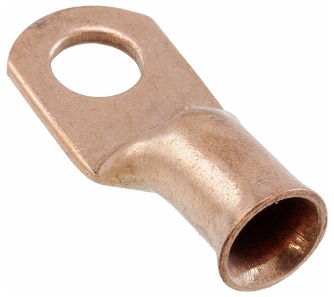Molex 192210461 Ringkabelschoen Schachtdiameter: 8 mm 1 stuk(s) Bulk