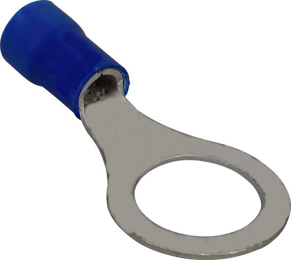 Molex 190710212 Ringkabelschoen 1 stuk(s)