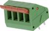 Molex 397000104 Printklem Aantal polen 4 1 stuk(s) Tray