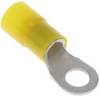Molex 190670078 Ringkabelschoen Schachtdiameter: 9 mm 1 stuk(s) Bulk