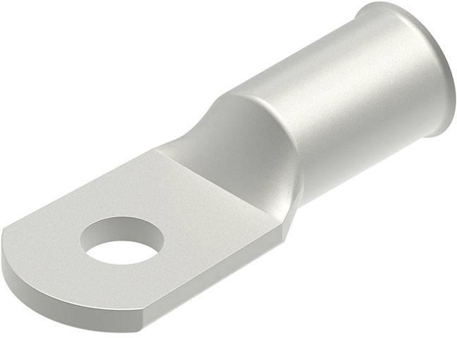 Molex 192210420 Ringkabelschoen Schachtdiameter: 6 mm 1 stuk(s) Bulk-0