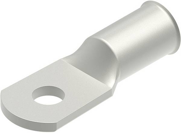 Molex 192210420 Ringkabelschoen Schachtdiameter: 6 mm 1 stuk(s) Bulk