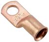Molex 192210400 Ringkabelschoen Schachtdiameter: 8 mm 1 stuk(s) Bulk