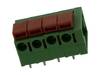 Molex 397000804 Printklem Aantal polen 4 1 stuk(s) Tray