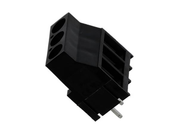 Molex 393800103 Printklem Aantal polen 3 1 stuk(s)