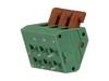 Molex 397000103 Printklem Aantal polen 3 1 stuk(s) Tray