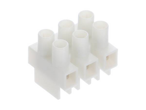 Molex 391001803 Printklem 1 stuk(s)