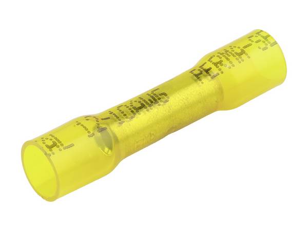 Molex 191640056 Stootverbinder 1 stuk(s) Bulk