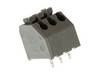 Molex 397000703 Printklem Aantal polen 3 1 stuk(s) Tray