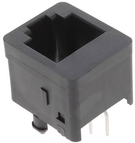 Molex Molex 428786506 VERT MODJACK LO PRO 428786506 Bus 1 stuk(s)