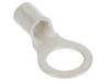 Molex 191930167 Ringkabelschoen 1 stuk(s) Bulk