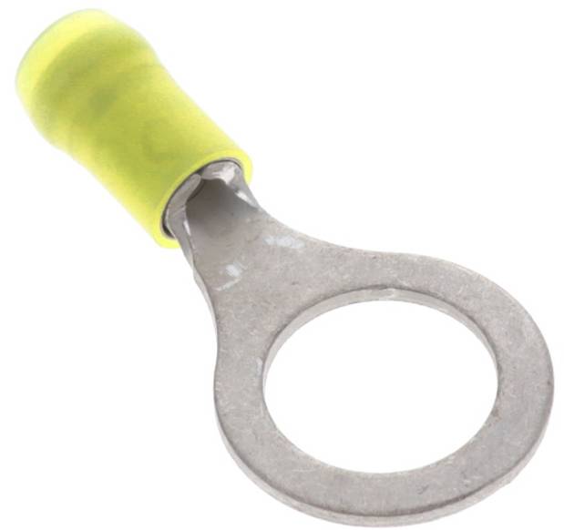 Molex 190580018 Ringkabelschoen 1 stuk(s)