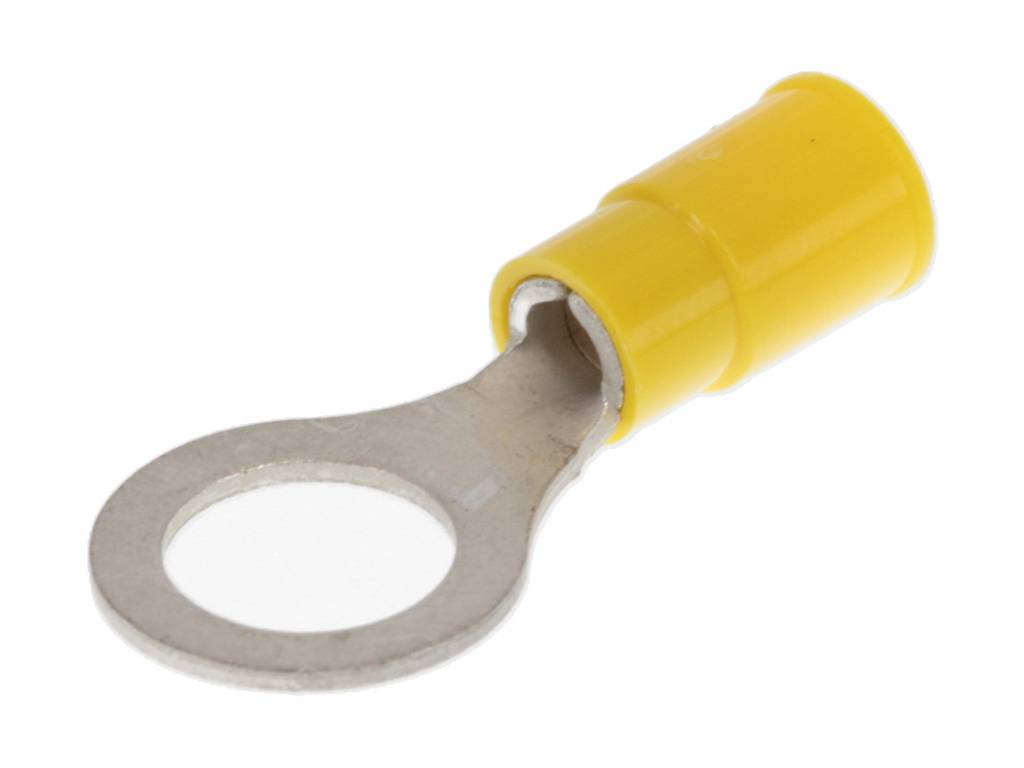 Molex 190700153 Ringkabelschoen 1 stuk(s) Bulk