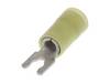 Molex 191150042 Vorkkabelschoen 1 stuk(s) Bulk