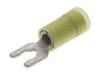 Molex 191150046 Vorkkabelschoen 1 stuk(s) Bulk