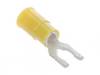 Molex 190990050 Vorkkabelschoen 1 stuk(s) Bulk