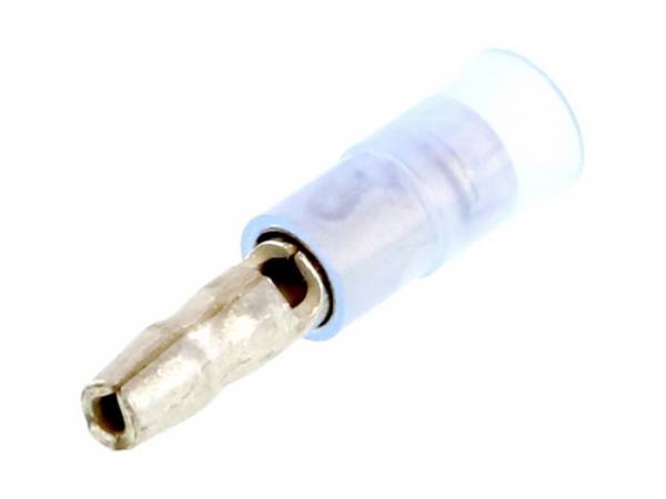 Molex 190350009 Ronde connector 1 stuk(s) Bulk