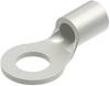 Molex 191930152 Ringkabelschoen Schachtdiameter: 6 mm 1 stuk(s) Bulk