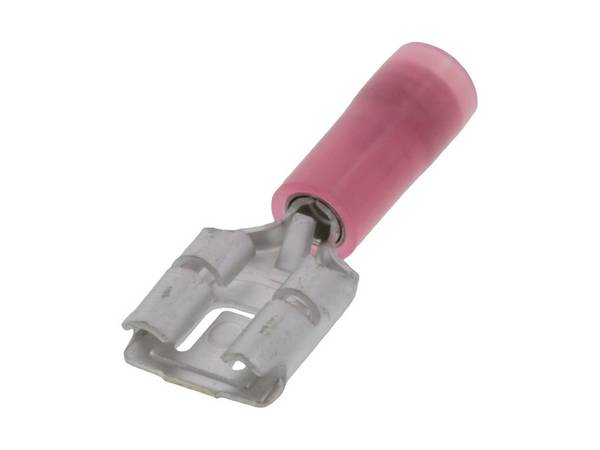 Molex 192750002 Platte stekker (female) 1 stuk(s) Bulk