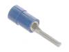 Molex 192120005 Stiftkabelschoen 1 stuk(s) Bulk