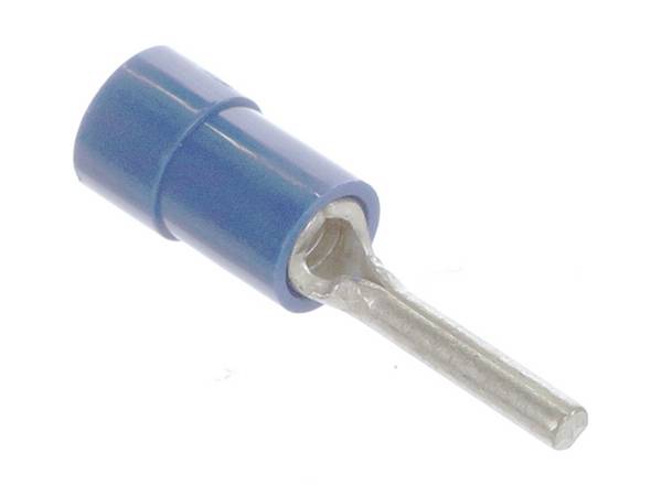 Molex 192120005 Stiftkabelschoen 1 stuk(s) Bulk