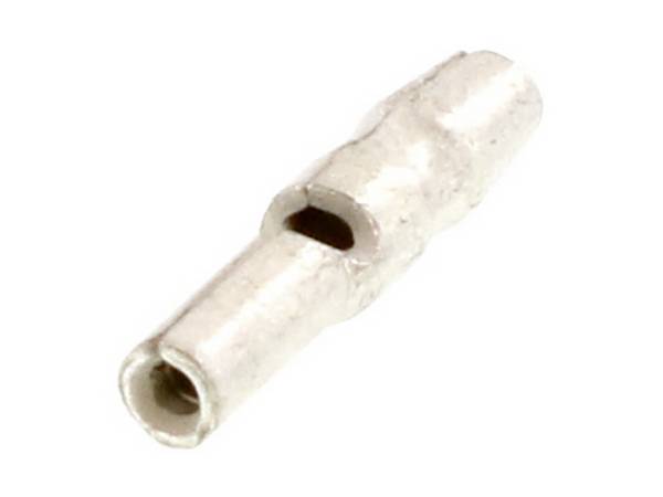 Molex 190330003 Ronde connector 1 stuk(s) Bulk