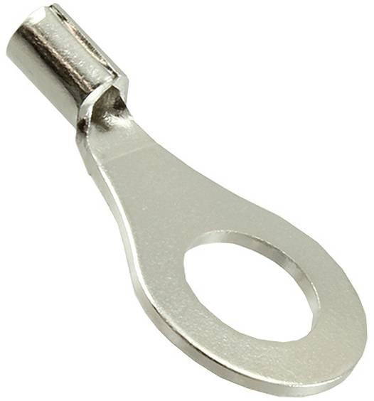 Molex 192030486 Ringkabelschoen 1 stuk(s) Bulk