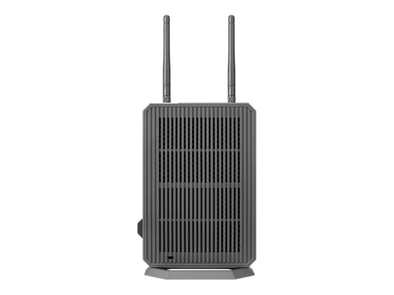 LG Electronics Thin Client Box CQ601N-6N.AEU Intel® Pentium® N6005 3.3 GHz 4 GB RAM 16 GB Flash Intel UHD Graphics CQ601N-6N.AEU